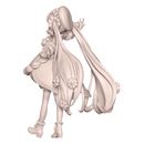 Figura Hatsune Miku Strawberry Short Vocaloid Sweet Tea Time