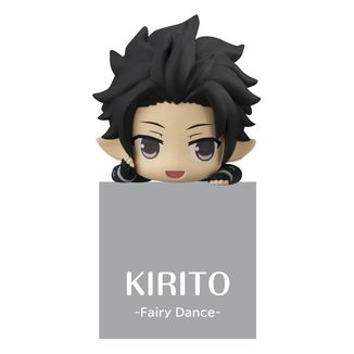 Figura Kirito ALO Sword Art Online Hikkake Kirito Special