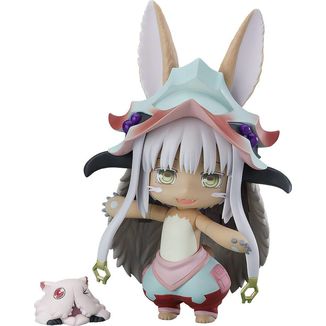 Nendoroid 939 Nanachi Made in Abyss