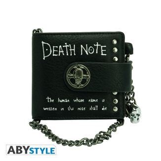 Monedero Premium Ryuk Death Note