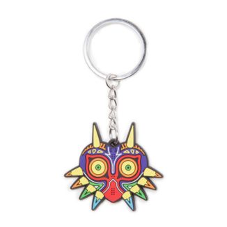 Keychain Zelda - Majora's Mask