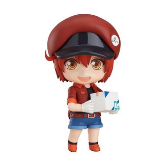 Red Blood Cell Nendoroid 1214 Cells at Work