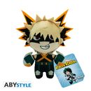 plush toy Bakugo My Hero Academia 15 cm