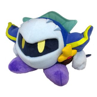 Plush Toy Meta Knight Kirby 15 cm