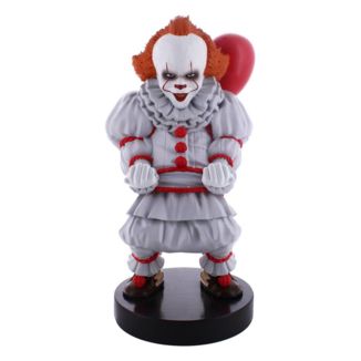 Cable Guy Pennywise It Stephen King