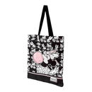 Minnie Mouse Shopping Bag Bumbblegum Disney