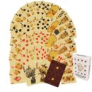 Chocobo Playing Cards Poker Card Game
