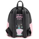 Merry Unbirthday Alice in Wonderland Backpack Disney Loungefly