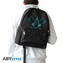 Axes and Crest Backpack Assassins Creed Valhalla