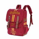 Gryffindor Backpack Oxford Harry Potter