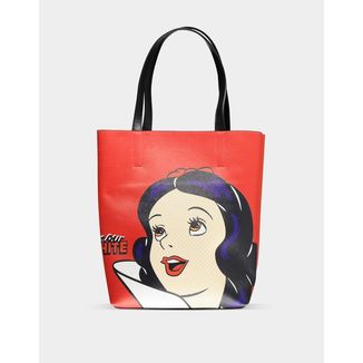Snow White & The Seven Dwarfs Shopping Bag Disney 