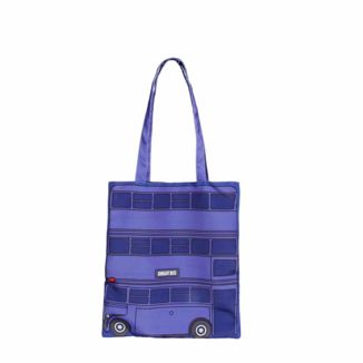 Harry Potter Knigth Bus Tote Bag