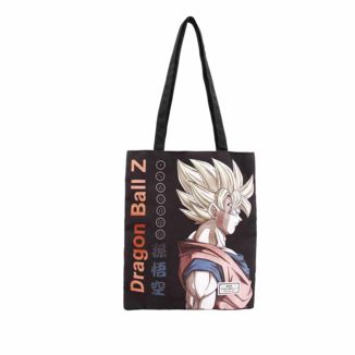 Son Goku SSJ Cloth Bag Dragon Ball Z