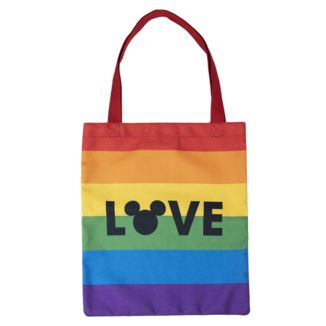 Love Mickey Mouse Cloth Bag Mickey Mouse Pride Disney