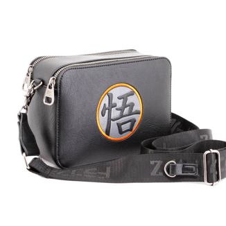 Dragon Ball Handbag Kanji Ibiscuit 