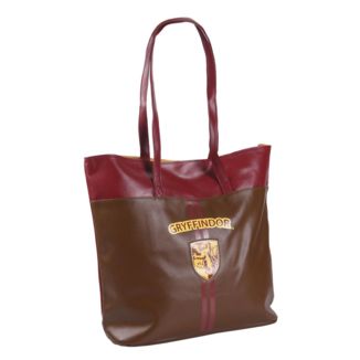 Gryffindor Shopper Bag Harry Potter