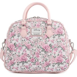 Loungefly Disney Aristocats bag Marie Floral