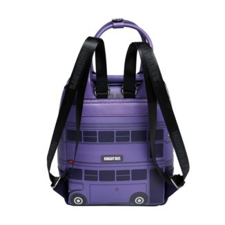 Knight Bus Handbag Backpack Harry Potter