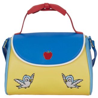 Birds Crossbody Bag Snow White and the Seven Dwarfs Disney Loungefly 
