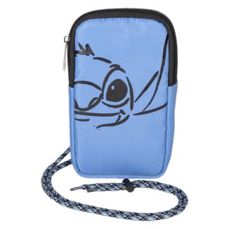 Stitch Mobile Bag Lilo and Stitch Disney