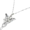  Arwens Evening Star Pendant The Lord of the Kings