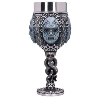 Death Eaters Chalice Cup Harry Potter