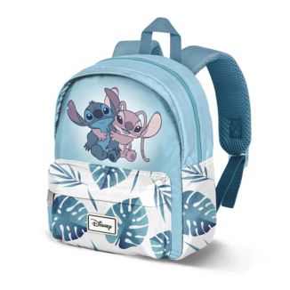 Stitch and Angel Lilo and Stitch Disney Children's Backpack