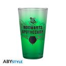 Polyjuice Potion Glass Harry Potter 400ml