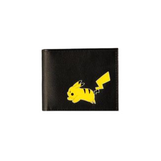 Pikachu 025 Wallet Pokemon