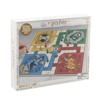 Board Game Ludo Harry Potter