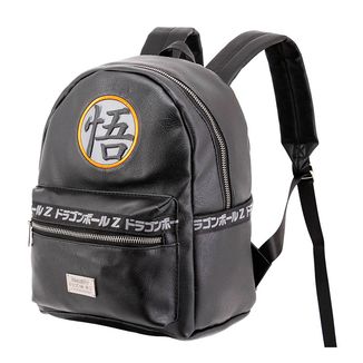 Dragon Ball Mini Backpack Kanji Fashion Z
