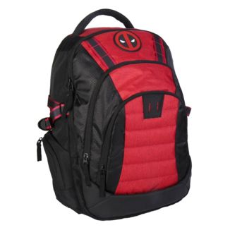 Deadpool Backpack Marvel Comics