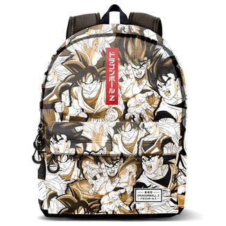 Dragon Ball Z Vintage Backpack