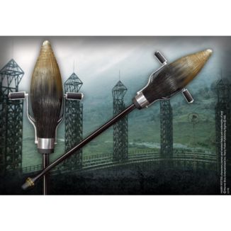 Nimbus 2001 Magic Broom Replica Harry Potter Quidditch