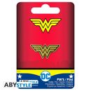 Pin Wonder Woman DC