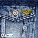 Pin Wonder Woman DC