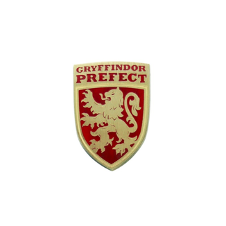 Gryffindor Prefect Pin Harry Potter