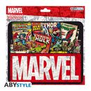 Marvel Mouse Pad Classic