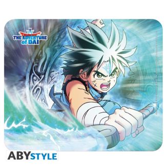 Dai Mouse Pad Dragon Quest The Adventure of Dai 