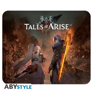 Tales Of Arise Mouse Pad