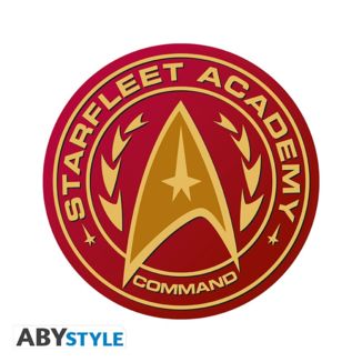 Alfombrilla Starfleet Academy Star Trek