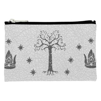 Gondor White Tree Toiletry Bag The Lord Of The Rings