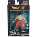Figura Goku Instinct Dragon Stars Series Dragon Ball Super