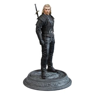 Geralt Of Rivia TV Version Figure The Witcher