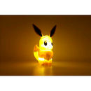 Lampara 3D Eevee Pokemon 30 cm