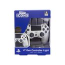 Controller Icon Light 3D Lamp Sony Playstation