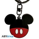 Mickey Mouse Trousers Keychain Disney