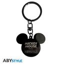 Mickey Mouse Trousers Keychain Disney