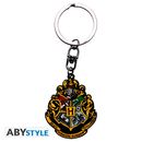 Gift Pack Purse + Keychain Hogwarts Harry Potter