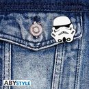 Stormtrooper Pin Star Wars